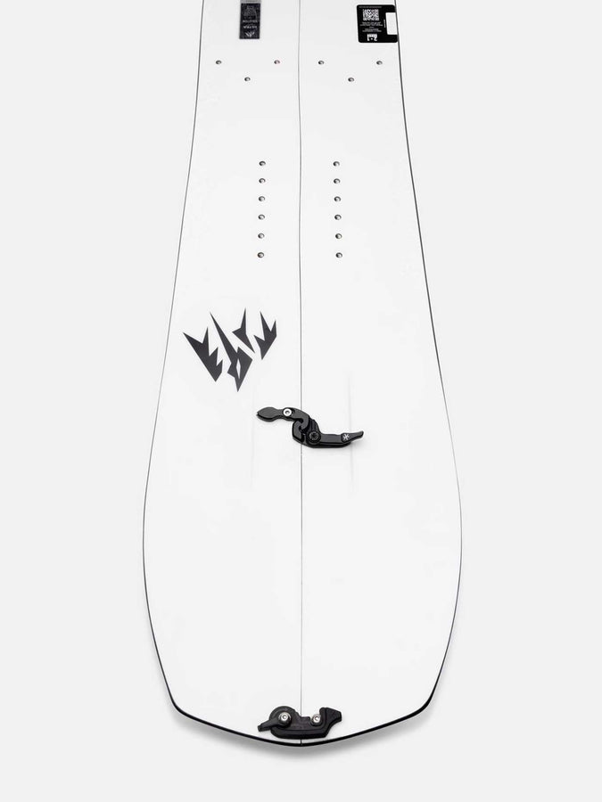 Jones Ultralight Solution Splitboard 2026 | N/A