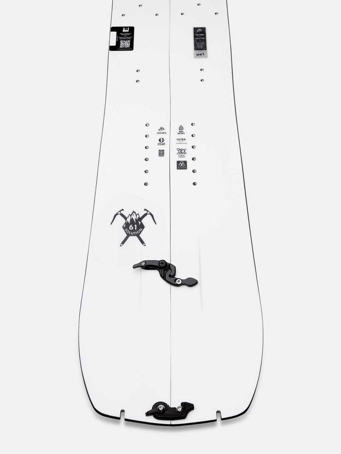Jones Ultralight Solution Splitboard 2026 | N/A