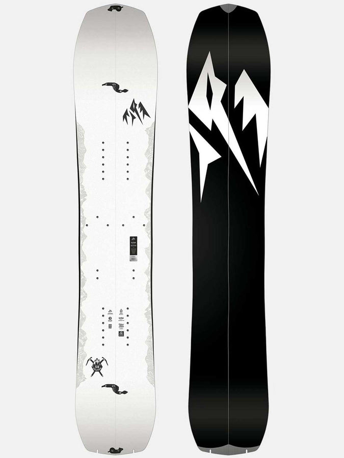 Jones Ultralight Solution Splitboard 2026 | N/A
