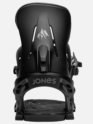 Jones Mercury Snowboard Bindings 2024