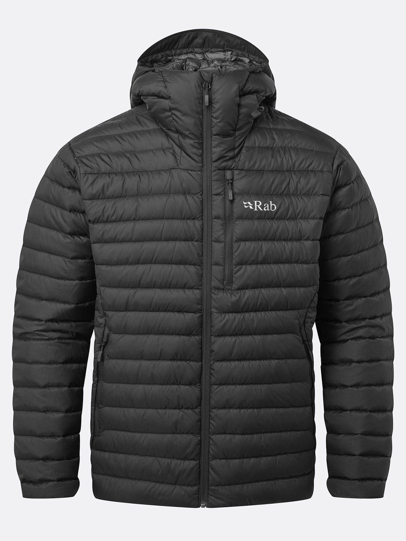 Rab Microlight Alpine Down Jacket Holiday 2024