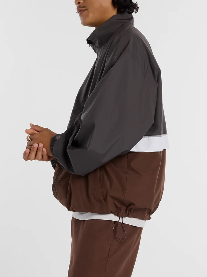 Nb Numeric Archive Jacket Spring 2026 | FADED BLACK (ABR)