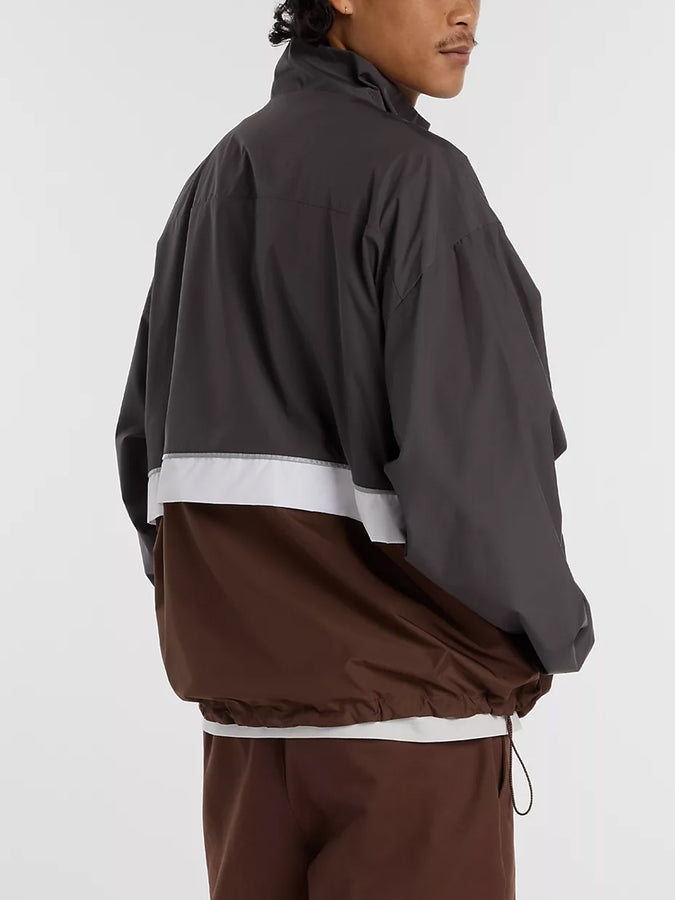 Nb Numeric Archive Jacket Spring 2026 | FADED BLACK (ABR)