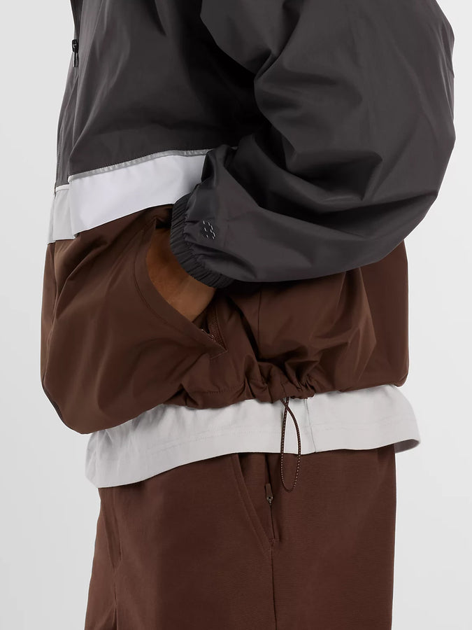 Nb Numeric Archive Jacket Spring 2026 | FADED BLACK (ABR)