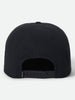 Brixton Pinnacle Snapback Hat