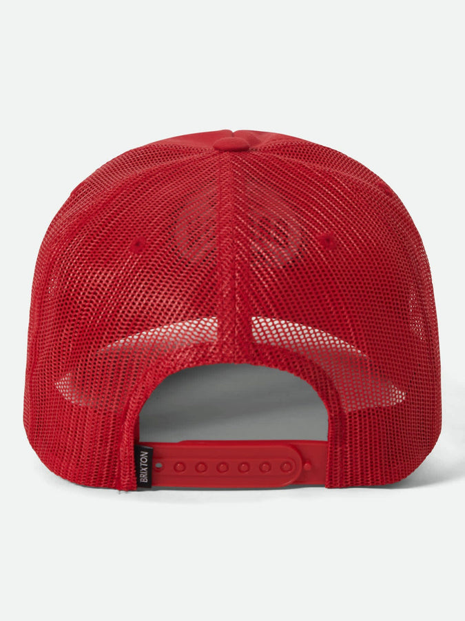Brixton Henry Trucker Hat | ADRENALINE RUSH/ADRENALINE RSH