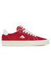 Emerica Moca Red Shoes Spring 2026