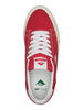 Emerica Moca Red Shoes Spring 2026