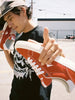 Emerica Moca Red Shoes Spring 2026