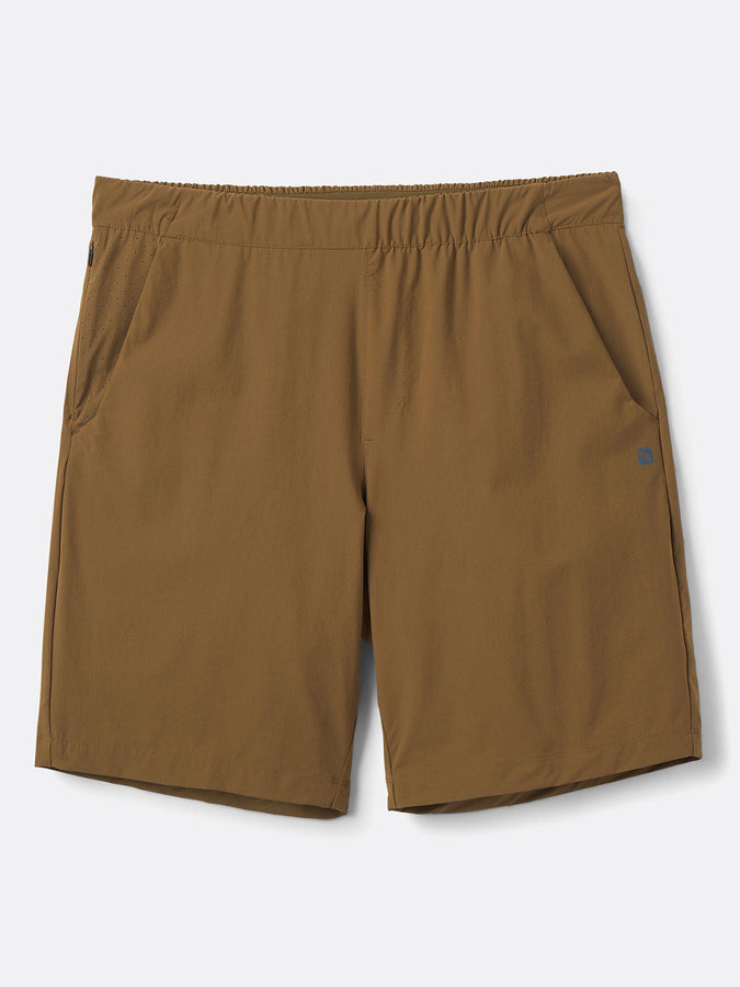 Rab Momentum Shorts Summer 2026 | OAK