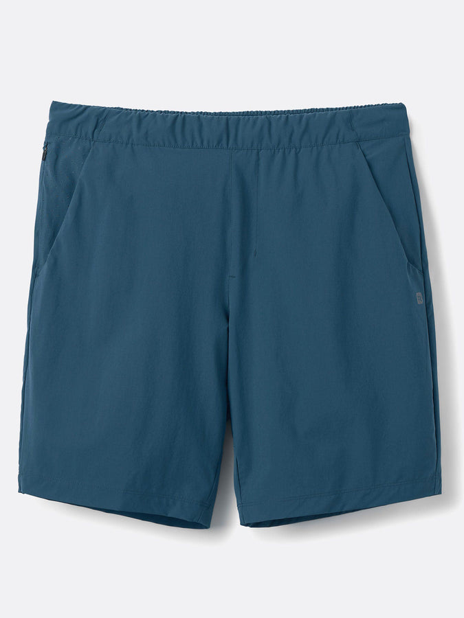 Rab Momentum Shorts Summer 2026 | TEMPEST BLUE