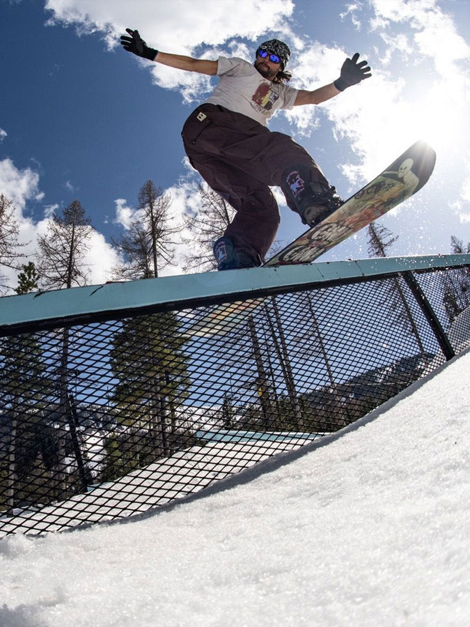 Gnu C Money Snowboard 2026 | N/A