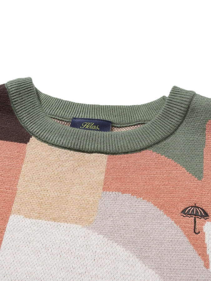 Hélas Mosa Sweater Spring 2024 | MULTICO