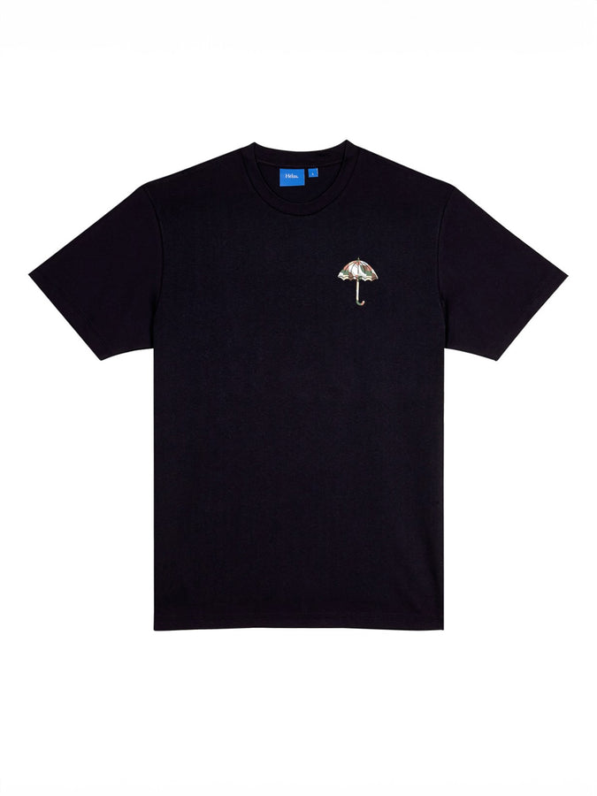 Hélas Mosa T-Shirt Spring 2024 | BLACK