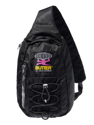 Butter Goods Motion Shoulder Bag Fall 2024