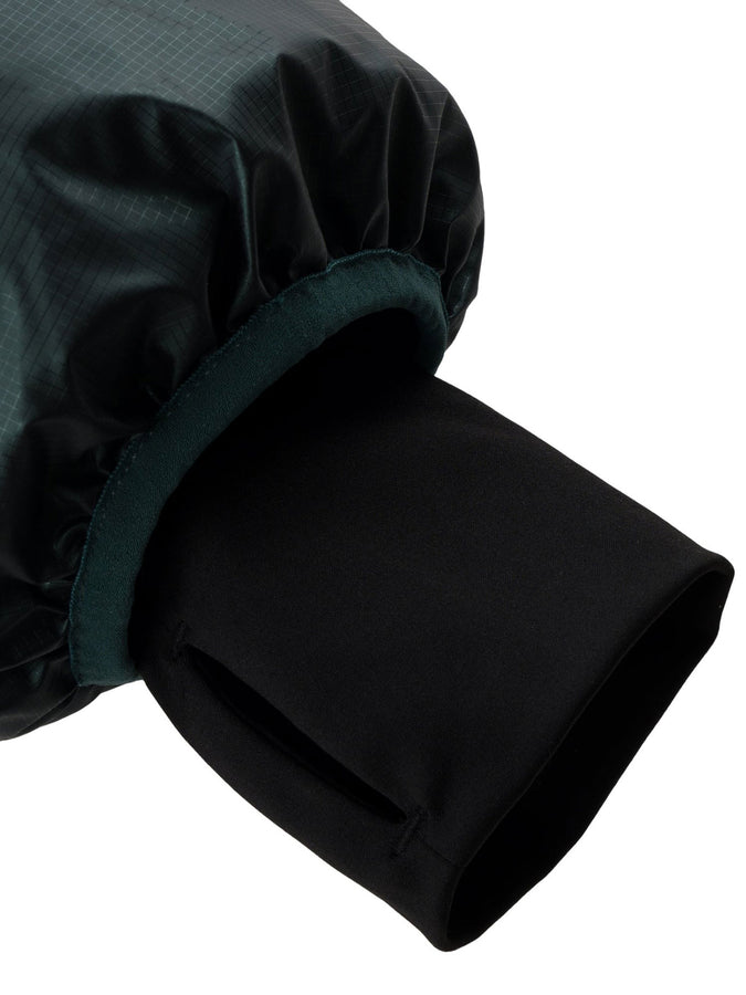 Souvenir Mountain Puffy Jacket Winter 2026 | DARK FOREST