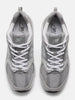 New Balance 530 Rainclouds/Shadow Grey/Silver Metallic Shoes