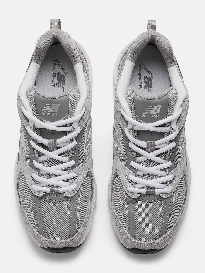 New Balance 530 Rainclouds/Shadow Grey/Silver Metallic Shoes | RAINCLOUD/SHADOW GREY/SIL MET