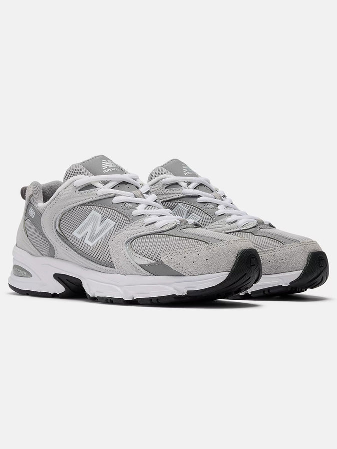 New Balance 530 Rainclouds/Shadow Grey/Silver Metallic Shoes | RAINCLOUD/SHADOW GREY/SIL MET