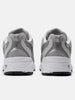 New Balance 530 Rainclouds/Shadow Grey/Silver Metallic Shoes