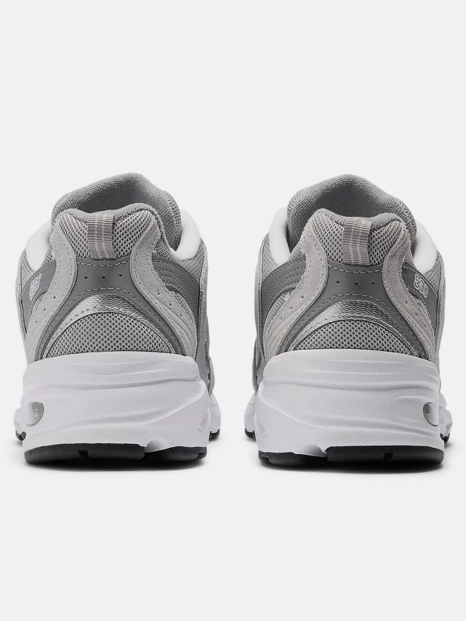New Balance 530 Rainclouds/Shadow Grey/Silver Metallic Shoes | RAINCLOUD/SHADOW GREY/SIL MET