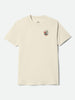 Brixton High Seas T-Shirt Spring 2026