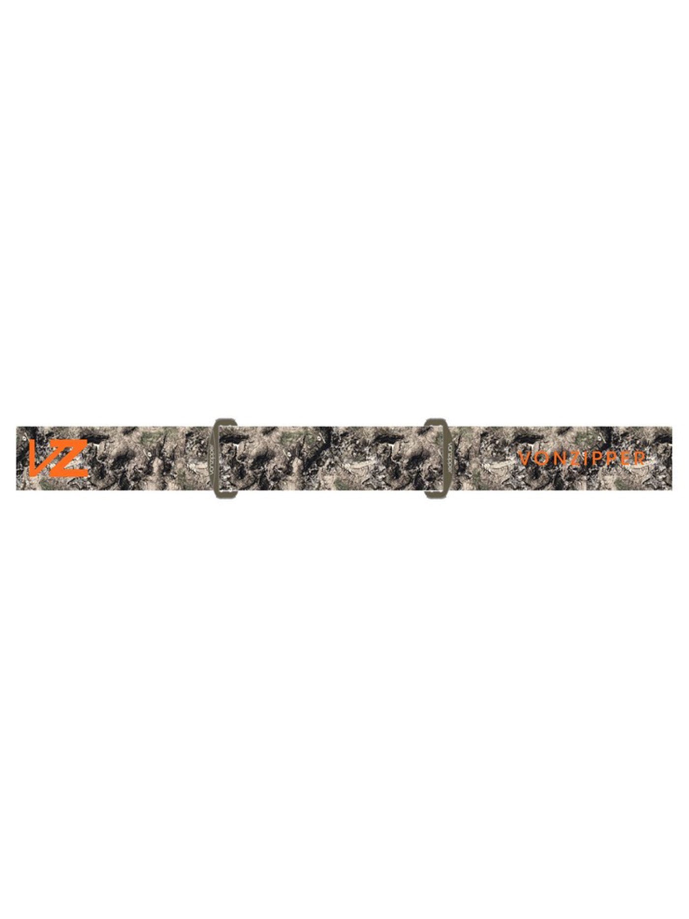 VonZipper Mach Mossy Oak/Fire Chrome Snowboard Goggle 2024 | EMPIRE