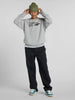 Nb Numeric French Terry Logo Crewneck Sweatshirt Spring 2026