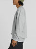 Nb Numeric French Terry Logo Crewneck Sweatshirt Spring 2026