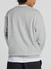 Nb Numeric French Terry Logo Crewneck Sweatshirt Spring 2026