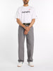 Nb Numeric New Logo T-Shirt Spring 2026