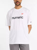 Nb Numeric New Logo T-Shirt Spring 2026