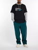 Nb Numeric Stacked Graphic T-Shirt Spring 2026