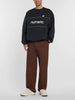 Nb Numeric Team Crewneck Sweatshirt Spring 2026