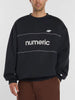 Nb Numeric Team Crewneck Sweatshirt Spring 2026