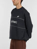 Nb Numeric Team Crewneck Sweatshirt Spring 2026