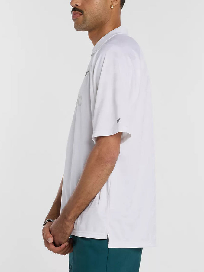 Nb Numeric Numeric Jersey T-Shirt Spring 2026 | WHITE (WT)