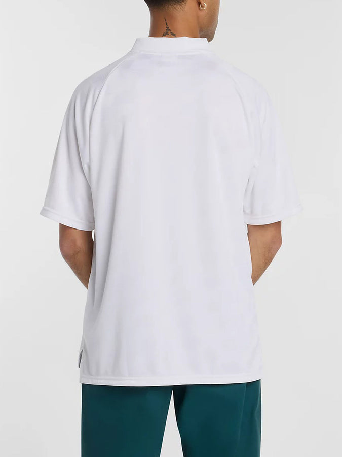 Nb Numeric Numeric Jersey T-Shirt Spring 2026 | WHITE (WT)