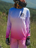 NTR Alpenglow MTB Jersey Long Sleeve T-Shirt Spring 2026