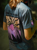 NTR Shred Society MTB Jersey T-Shirt Spring 2026