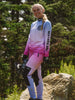 NTR Alpenglow MTB Jersey Long Sleeve T-Shirt Spring 2026