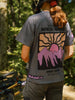 NTR Shred Society MTB Jersey T-Shirt Spring 2026