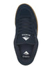 Emerica Mute Navy/Gum Shoes Spring 2026