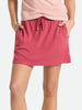 Brixton Carefree Lounge Skirt Summer 2026