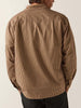 Brixton Journey Long Sleeve Buttondown Shirt Holiday 2026