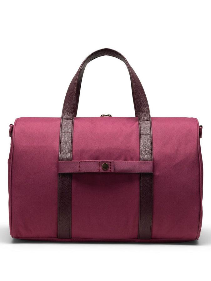 Herschel Novel Sport Cabine Travel Bag | VIOLET QUARTZ (06793)