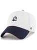 47 Modernia 47 Clean Up New York Yankees Hat