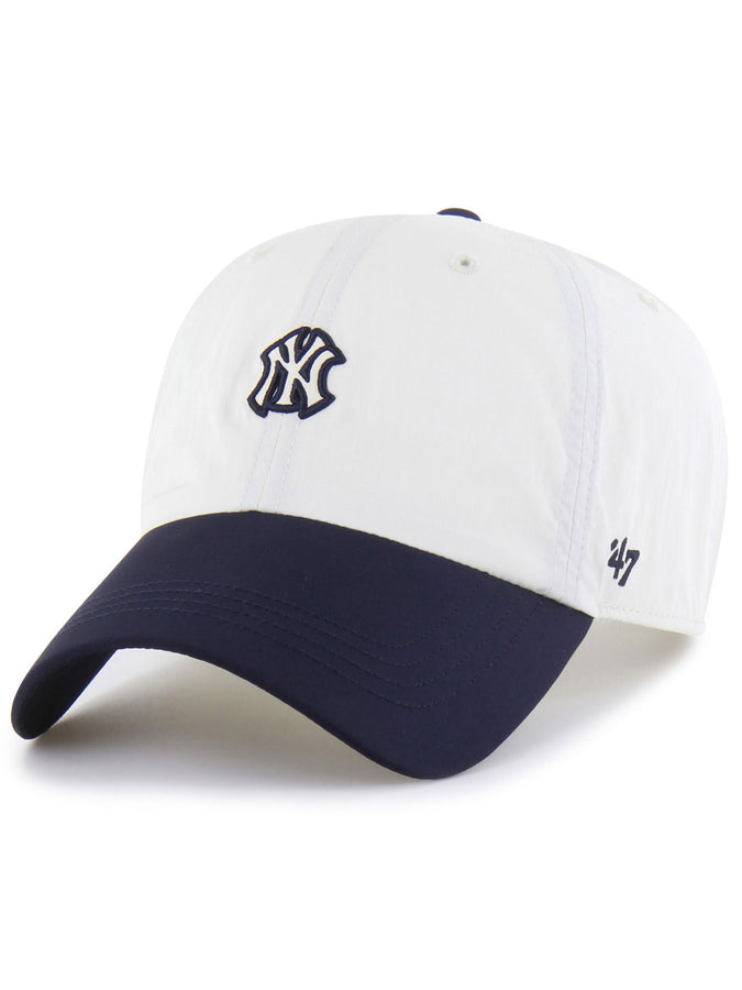 47 Modernia 47 Clean Up New York Yankees Hat | NEW YORK YANKEES (0710)