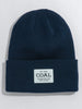 Coal Uniform Beanie