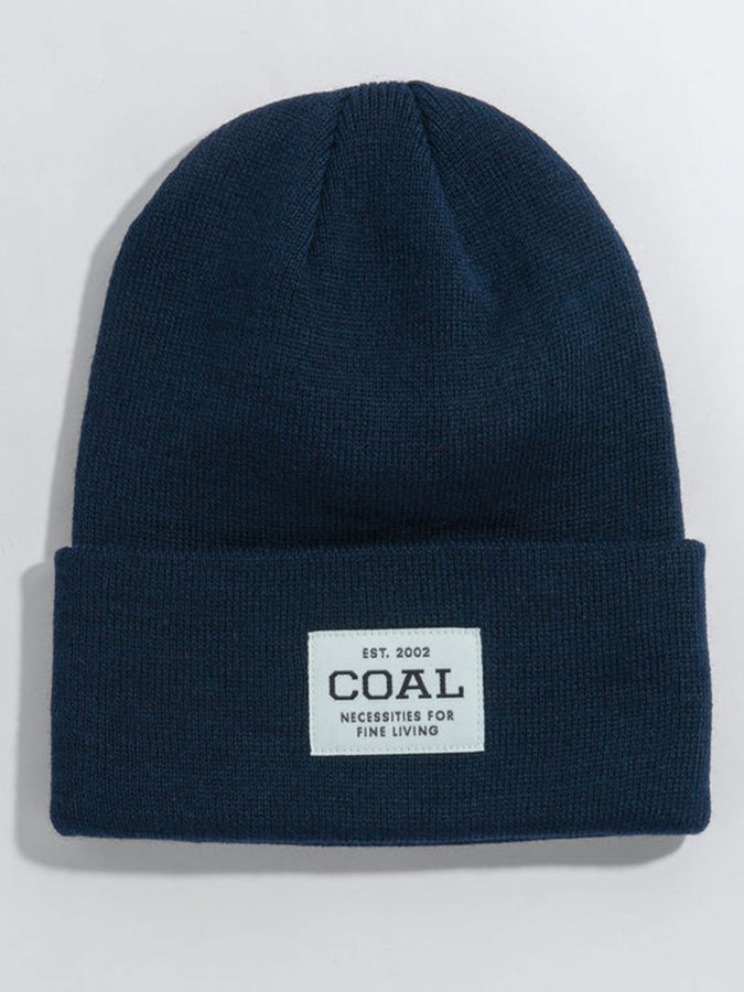 Coal Uniform Beanie | NAVY (NA2)